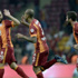 Galatasaray final kapısını araladı