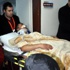 Kayseri’de Yolcu Otobüsü Devrildi: 38 Yaralı