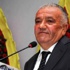 Kayserispor'da Recep Mamur,yeniden başkanlığa seçildi