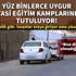 Yüz binlerce Uygur bu kamplarda! Yüz binlerce Uygur bu kamplarda!