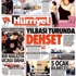 Gazete manşetleri (29 Aralık 2014) Gazete manşetleri (29 Aralık 2014)
