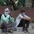 Hindistan'da Kovid-19 hastası yatak bulunmadığı gerekçesiyle hastaneye kabul edilmedi