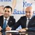BB Erzurumspor da Muzaffer Bilazer dönemi