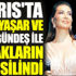 ﻿Kıbrıs'ta Ebru Yaşar ve Ebru Gündeş ile kulakların pası silindi