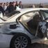 Gaziantep'teki feci kazada iki kardeş hayatını kaybetti