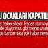 Fransa, ülkede faaliyet gösteren Ülkü Ocakları'nı kapatma kararı aldı Fransa, ülkede faaliyet gösteren Ülkü Ocakları'nı kapatma kararı aldı