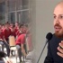 ''Top bulamazdık, gazoz kapağı ve taş ile top oynardık'' ''Top bulamazdık, gazoz kapağı ve taş ile top oynardık''