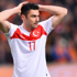 Galatasaray’da Burak Yılmaz şoku! Galatasaray’da Burak Yılmaz şoku!