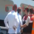 Emre Belözoğlu'na çirkin saldırı
