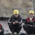 Ermenek'te kömür ocağında 14 metre ilerleme kaydedildi
