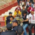 Bandırmaspor taraftarı Gümüşhanede kalp krizi geçirip öldü Bandırmaspor taraftarı Gümüşhanede kalp krizi geçirip öldü