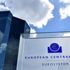 Koronavirüs Avrupa Merkez Bankası'na sıçradı