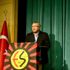 Eskişehirspor da başkanlığa Mustafa Akgören seçildi