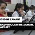 BİLSEM başvuruları ne zaman, nasıl yapılır? BİLSEM 2020 sınavı ne zaman?