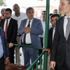 Erbakan’ın ziyaretinin ardından ilçe başkanına saldırı
