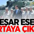 Beşar Esed ortaya çıktı! Beşar Esed ortaya çıktı!