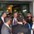 Validebağ gönüllülerinden İBB’ye baskın Validebağ gönüllülerinden İBB’ye baskın