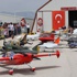 Uluslararası Jet Motorlu Model Uçak Festivali