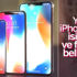 Yeni iPhone'lar 12 Eylül'de tanıtılacak Yeni iPhone'lar 12 Eylül'de tanıtılacak