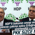 İstifa eden HDP'li bakanlara PKK sizce ne sorusu İZLE