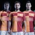Galatasaray’a dev sponsor Galatasaray’a dev sponsor