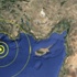 Akdeniz'de 4,2 Büyüklüğünde Deprem Akdeniz'de 4,2 Büyüklüğünde Deprem