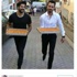 Foto Galeri: Paylaştıkları fotoğraflar sosyal medyada olay oldu