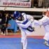 Taekwondoda 9 ay sonra şampiyona düzenlenecek
