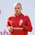 Galatasaray'da Sneijder'in tedavisi sürüyor