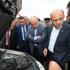 ‘Yerli otomobil’ mucidine tam destek
