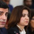 Demirtaş dahil 12 fezleke Başbakanlık'ta
