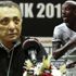 Ahmet Nur Çebi: Talisca transfer gündemimizde değil Ahmet Nur Çebi: Talisca transfer gündemimizde değil