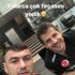Burak Yılmaz: Emre abi iyi ki fırçayı görmedin! Burak Yılmaz: Emre abi iyi ki fırçayı görmedin!