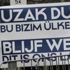 Türkler ırkçı söylemlere karşın Hollanda'da kalıcı Türkler ırkçı söylemlere karşın Hollanda'da kalıcı