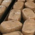 Polis memurunun aracında 30 kilogram eroin bulundu