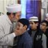 Diyanet İşleri Başkanı, sabah namazında gençlerle buluştu Diyanet İşleri Başkanı, sabah namazında gençlerle buluştu