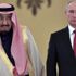Rusya ve Suudi Arabistan anlaştı!
