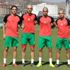 Karşıyaka da 7 futbolcu yasağa takıldı Karşıyaka da 7 futbolcu yasağa takıldı