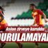 Durdurulamayanlar: 0-2