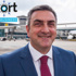 Serdar Hüseyin Yıldırım Airport Business'e konuştu