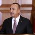 Çavuşoğlu: Libya ile yapılan anlaşmanın devamı gelecek Çavuşoğlu: Libya ile yapılan anlaşmanın devamı gelecek