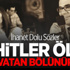 Sibel Alaş: Şehitler Ölür Vatan Bölünür Sibel Alaş: Şehitler Ölür Vatan Bölünür