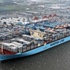 Maersk Line yeni yıla yeni servislerle giriyor Maersk Line yeni yıla yeni servislerle giriyor