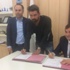 G.Antep hocası ile uzattı!
