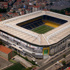 Fenerbahçe stadının adı değişiyor! Fenerbahçe stadının adı değişiyor!