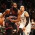 Yıldızların düellosunu Harden kazandı
