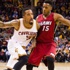 Cavaliers'ın çıkışı sürüyor Cavaliers'ın çıkışı sürüyor