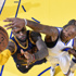 Cleveland Cavaliers seriyi eşitledi