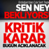 Merkez Bankası Kritik Faiz Kararını Bugün Açıklıyor