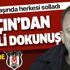Sergen Yalçın Beşiktaş’ın başına geçtikten sonra herkesi solladı